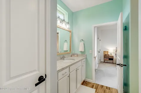 384 Loymer Circle Merritt Island FL 32953