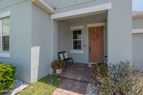 384 Loymer Circle Merritt Island FL 32953