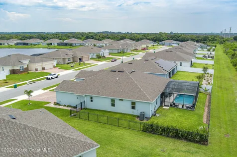 384 Loymer Circle Merritt Island FL 32953
