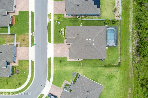 384 Loymer Circle Merritt Island FL 32953