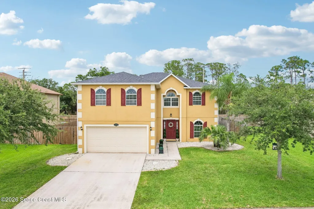 3150 Charon Avenue Melbourne FL 32904