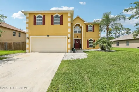 3150 Charon Avenue Melbourne FL 32904