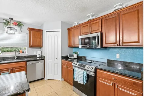 3150 Charon Avenue Melbourne FL 32904