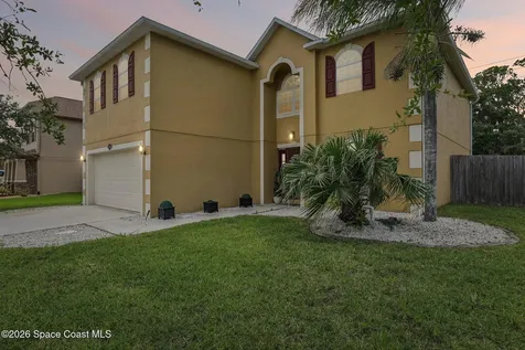 3150 Charon Avenue Melbourne FL 32904