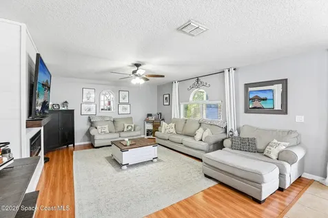 3150 Charon Avenue Melbourne FL 32904