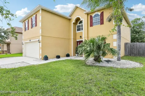3150 Charon Avenue Melbourne FL 32904