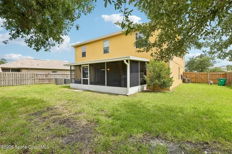 3150 Charon Avenue Melbourne FL 32904