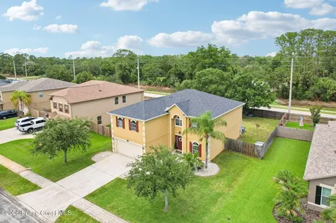 3150 Charon Avenue Melbourne FL 32904