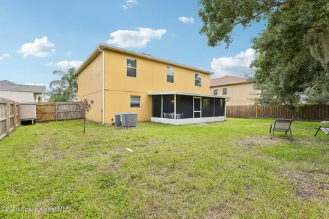 3150 Charon Avenue Melbourne FL 32904