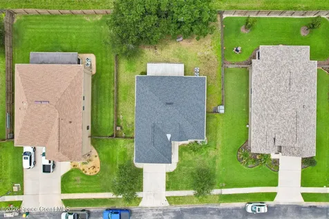 3150 Charon Avenue Melbourne FL 32904
