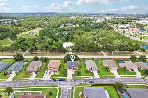 3150 Charon Avenue Melbourne FL 32904