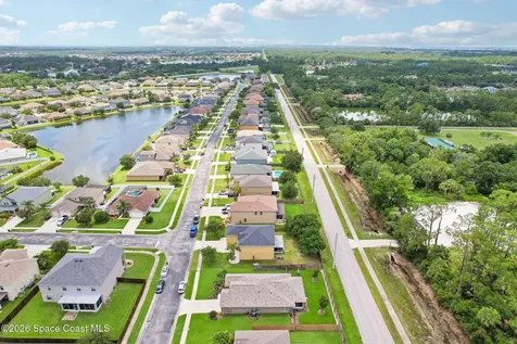3150 Charon Avenue Melbourne FL 32904