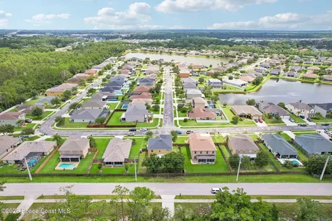 3150 Charon Avenue Melbourne FL 32904