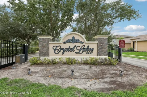 3150 Charon Avenue Melbourne FL 32904