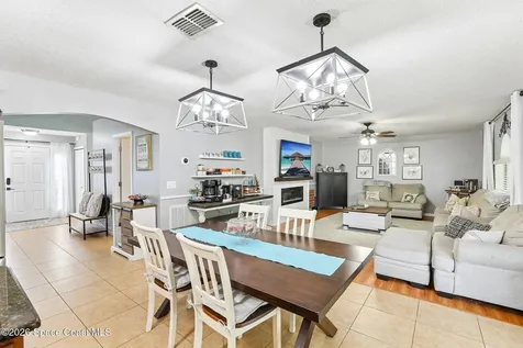 3150 Charon Avenue Melbourne FL 32904