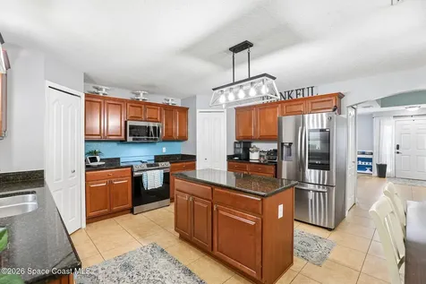 3150 Charon Avenue Melbourne FL 32904