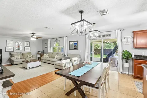 3150 Charon Avenue Melbourne FL 32904