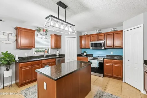 3150 Charon Avenue Melbourne FL 32904