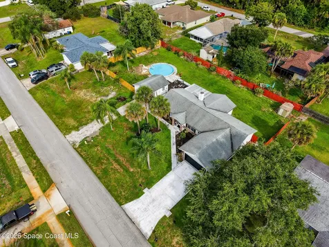 271 Hammock Road SE Palm Bay FL 32909