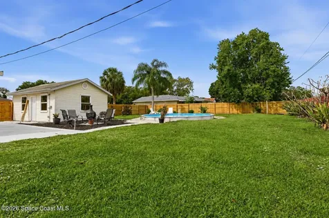 271 Hammock Road SE Palm Bay FL 32909
