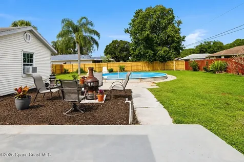 271 Hammock Road SE Palm Bay FL 32909