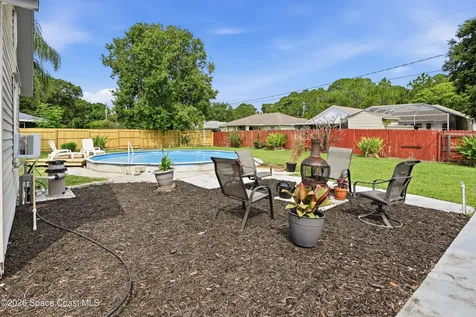 271 Hammock Road SE Palm Bay FL 32909