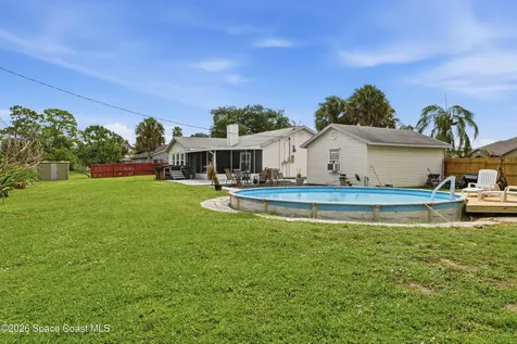 271 Hammock Road SE Palm Bay FL 32909