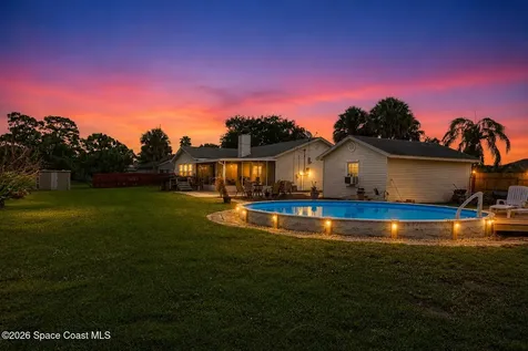 271 Hammock Road SE Palm Bay FL 32909