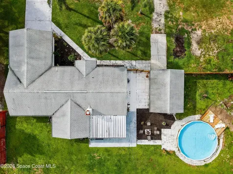 271 Hammock Road SE Palm Bay FL 32909