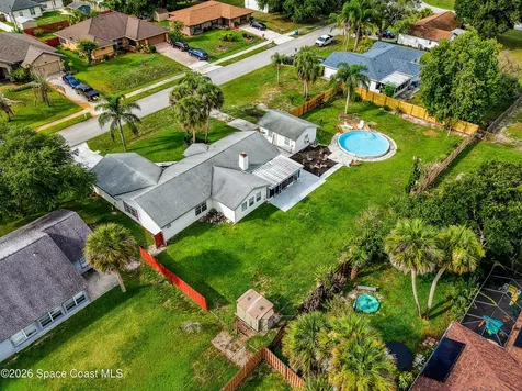 271 Hammock Road SE Palm Bay FL 32909