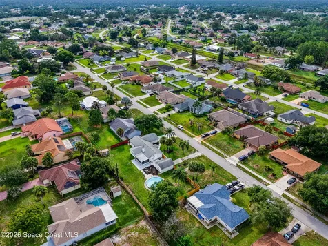 271 Hammock Road SE Palm Bay FL 32909