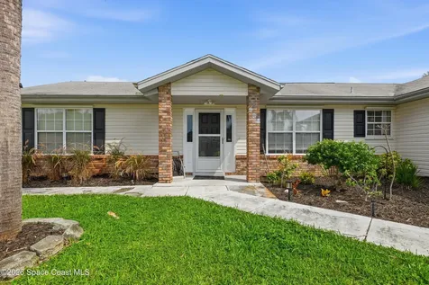 271 Hammock Road SE Palm Bay FL 32909