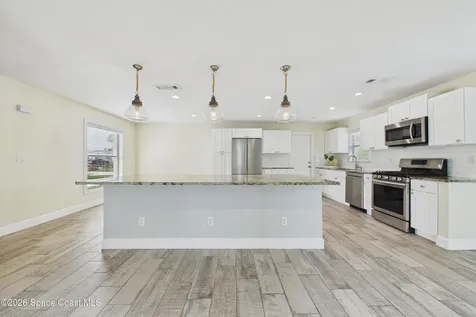 918 Bluewater Drive Indian Harbour Beach FL 32937