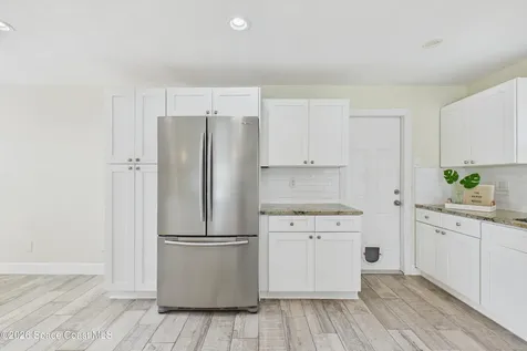 918 Bluewater Drive Indian Harbour Beach FL 32937