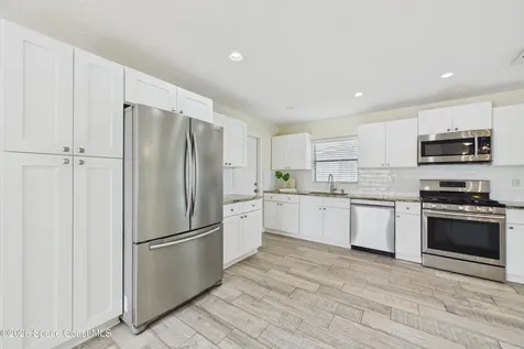 918 Bluewater Drive Indian Harbour Beach FL 32937
