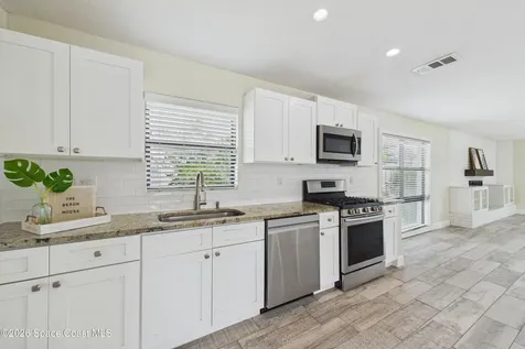 918 Bluewater Drive Indian Harbour Beach FL 32937