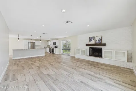918 Bluewater Drive Indian Harbour Beach FL 32937