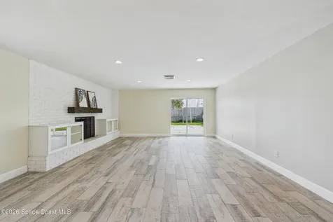 918 Bluewater Drive Indian Harbour Beach FL 32937
