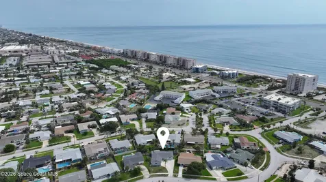 918 Bluewater Drive Indian Harbour Beach FL 32937