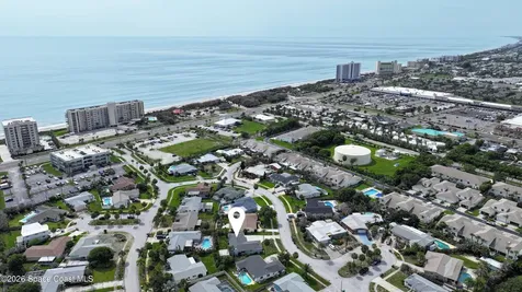 918 Bluewater Drive Indian Harbour Beach FL 32937