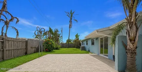918 Bluewater Drive Indian Harbour Beach FL 32937