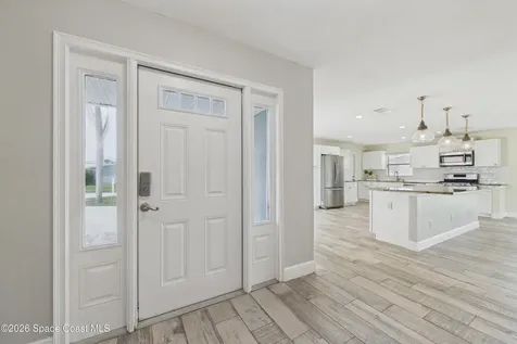 918 Bluewater Drive Indian Harbour Beach FL 32937