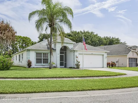 4891 Erin Lane Melbourne FL 32940