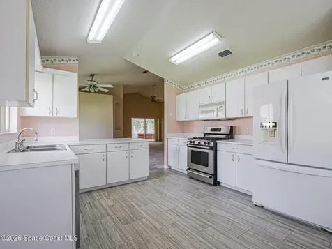 4891 Erin Lane Melbourne FL 32940