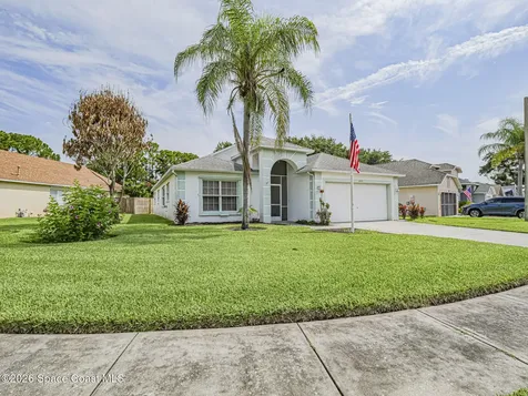 4891 Erin Lane Melbourne FL 32940