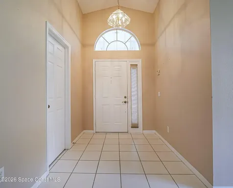 4891 Erin Lane Melbourne FL 32940