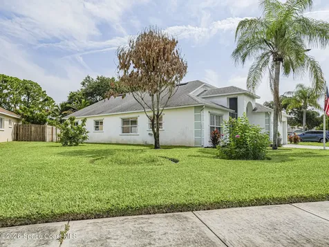 4891 Erin Lane Melbourne FL 32940