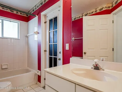 4891 Erin Lane Melbourne FL 32940