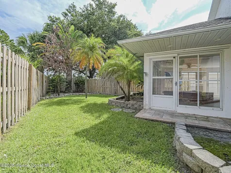4891 Erin Lane Melbourne FL 32940