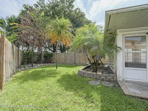 4891 Erin Lane Melbourne FL 32940